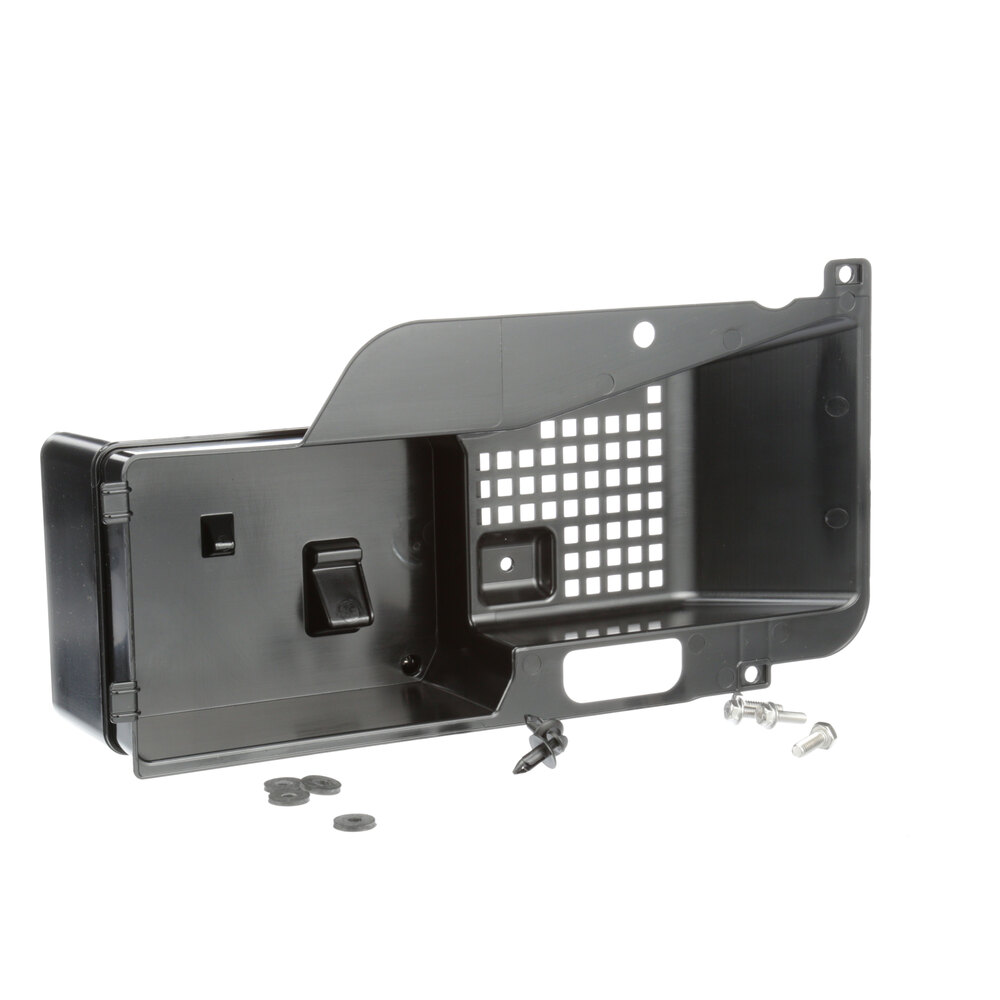 Rational 87.01.288 Pump Cover