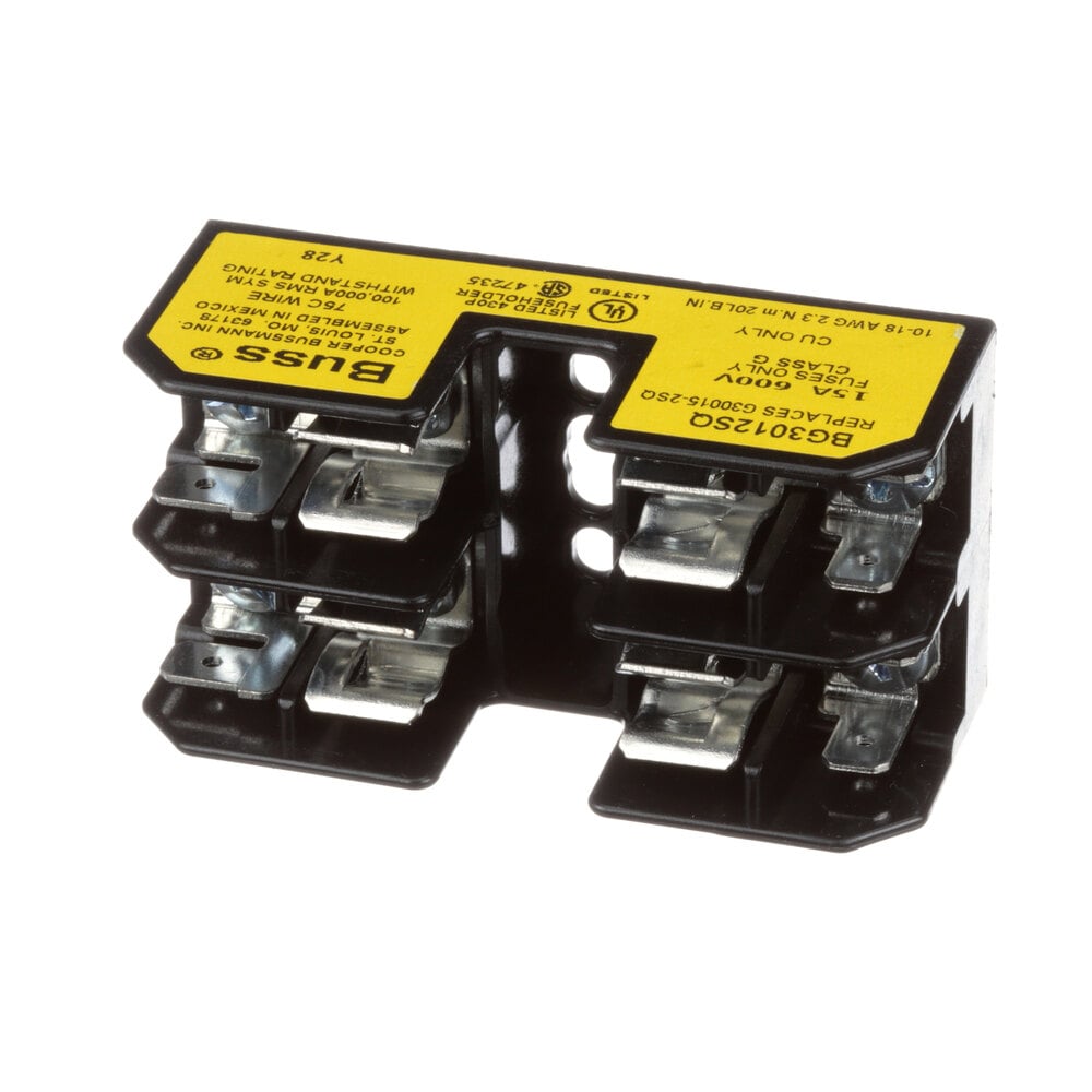 Hatco 02.03.022.00 Control Holder