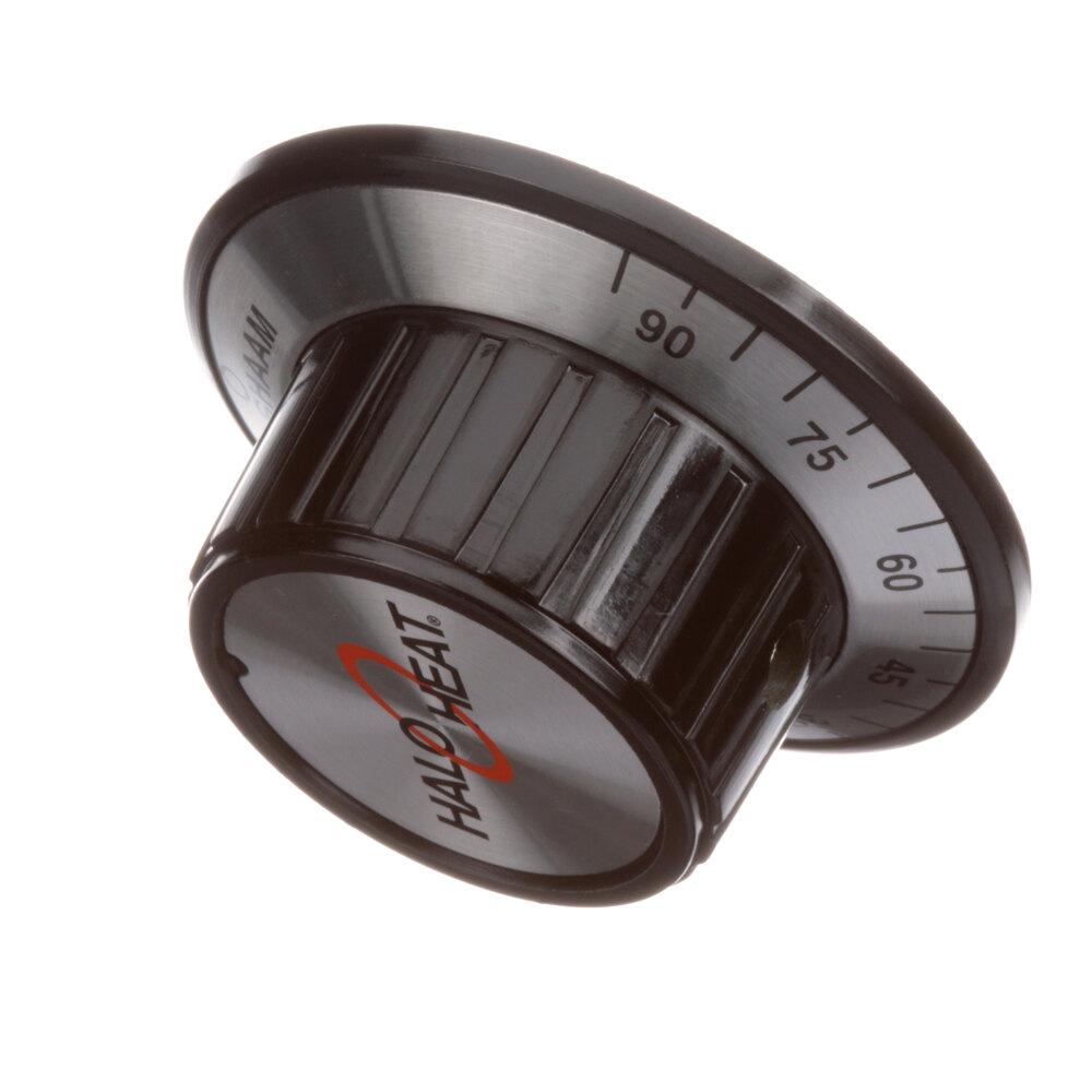 Alto-Shaam KN-3474 Knob Celsius