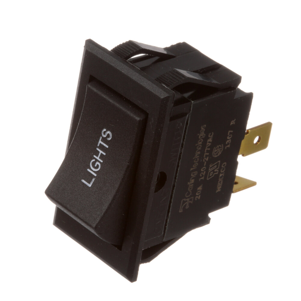 Duke 153146 Light Switch