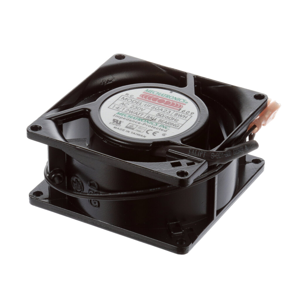 Duke 159092 Axial Fan