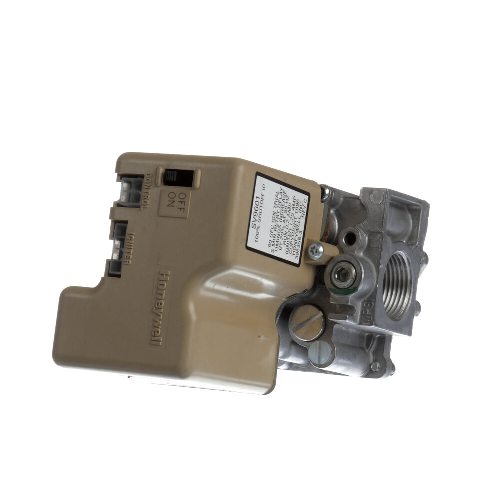 Alto-Shaam VA-33369 Gas Valve