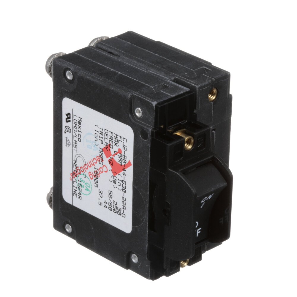 Alto-Shaam SW-34076 Circuit Breaker Sw