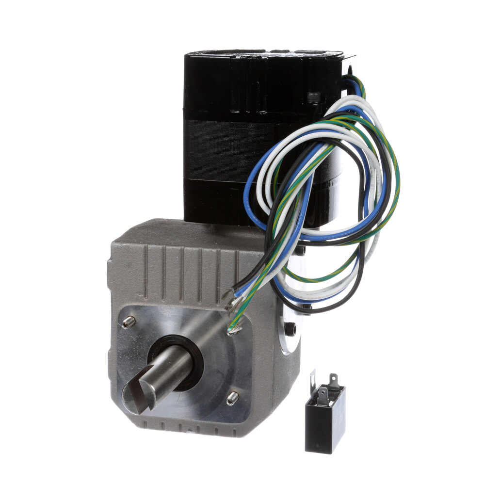 Alto-Shaam MO-33893 Motor