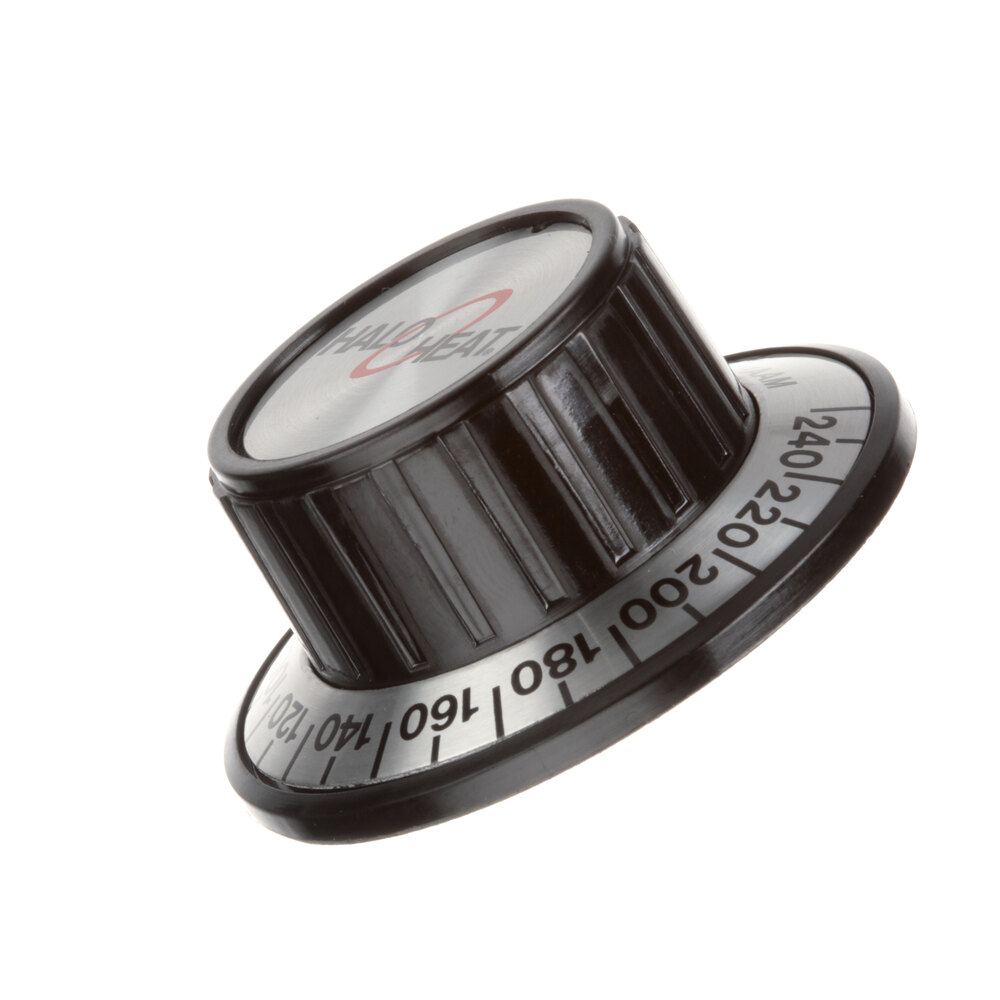 Alto-Shaam KN-3491 Cooking Knob