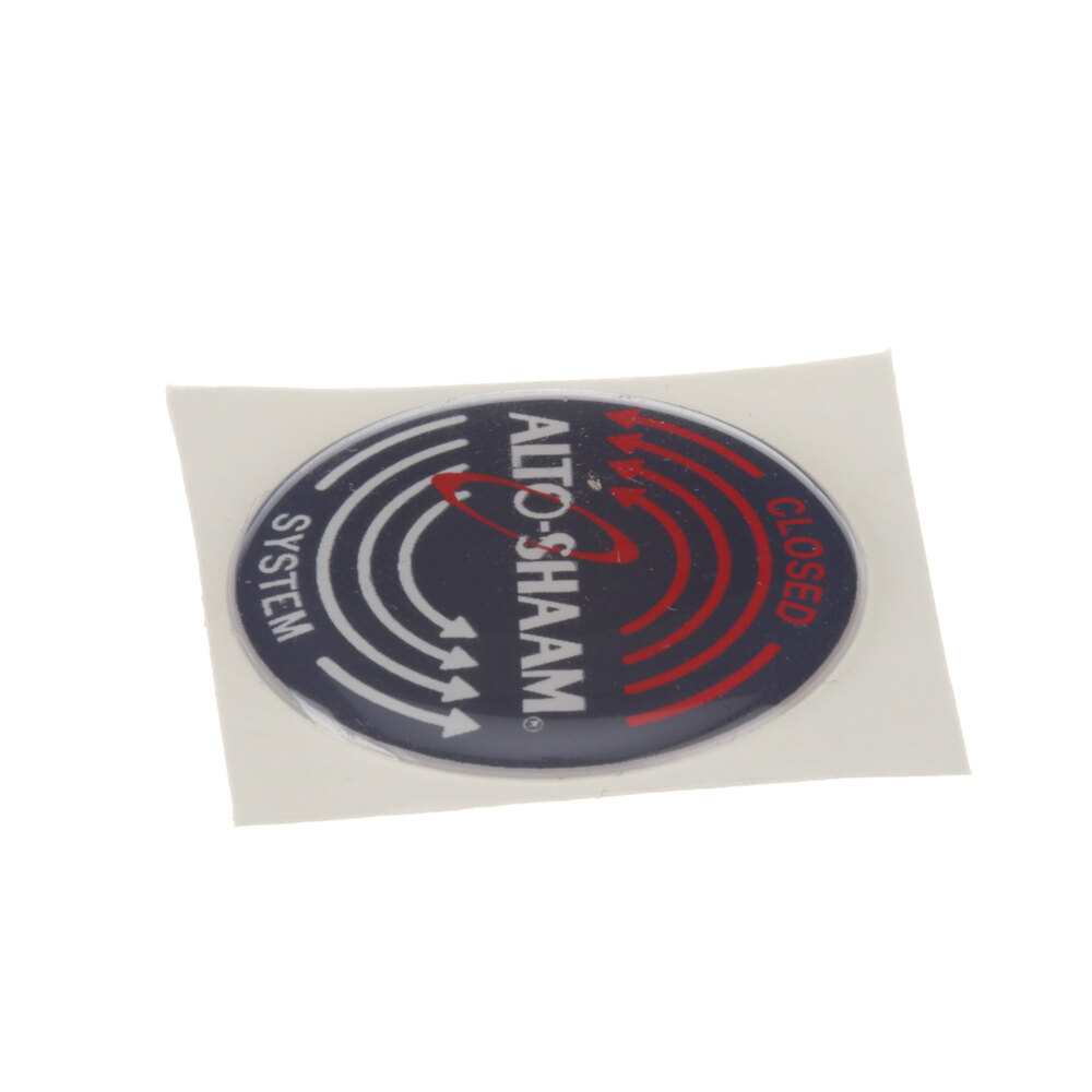 Alto-Shaam PE-26189 Panel,Handle Overlaydome Cap