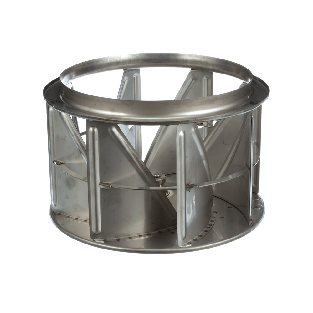 Alto-Shaam WH-33436 Blower Wheel