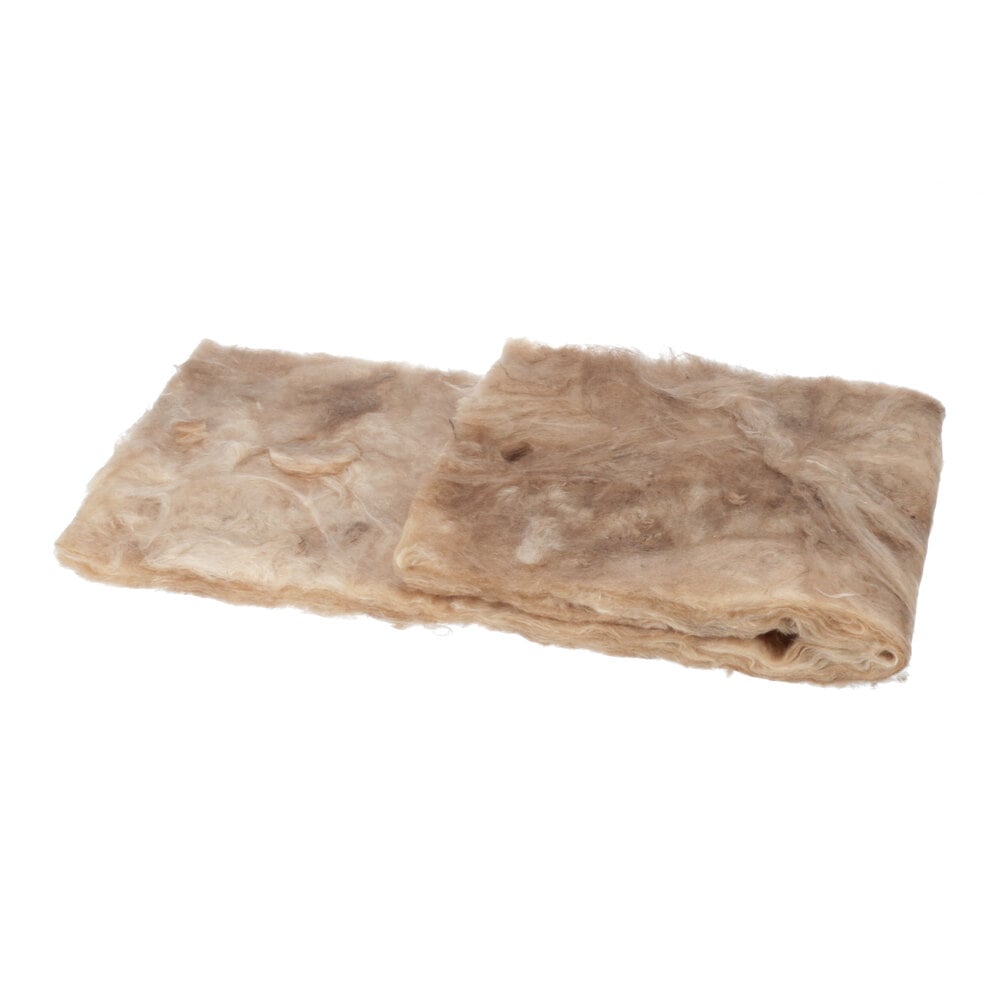 Duke 155942 Insulation, Heat Sink Top