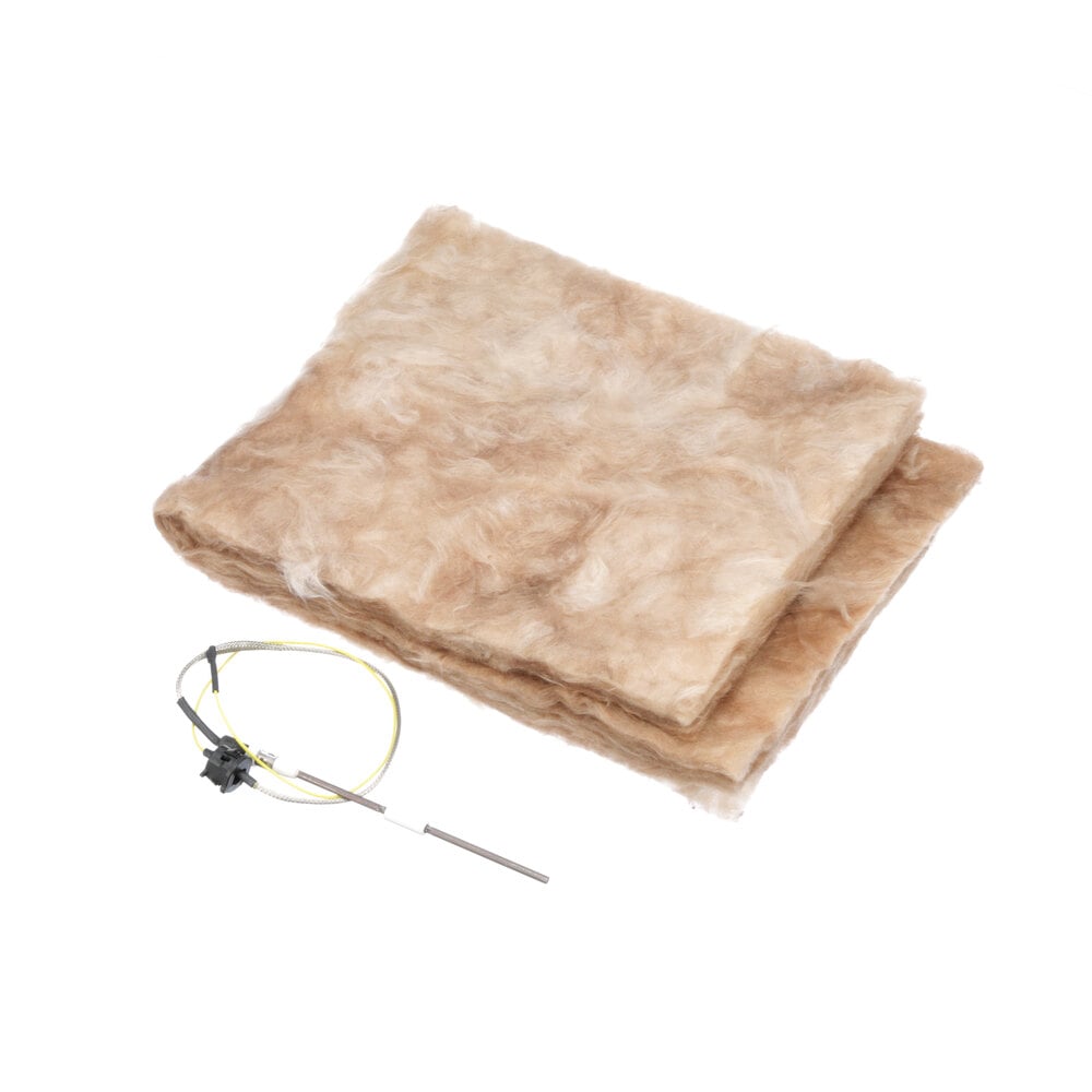 Duke 155943 Insulation, Top B-K Warmer