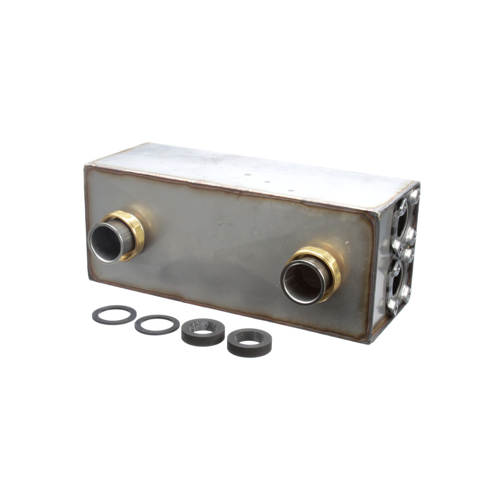 Hatco R01.04.002.00 Kit,Tank,3cs,2 Element Holes