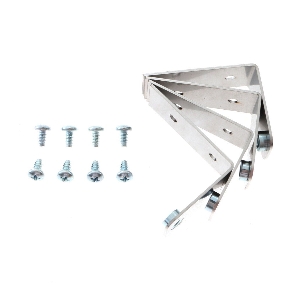 Blodgett 8646 Bracket Set Of 4