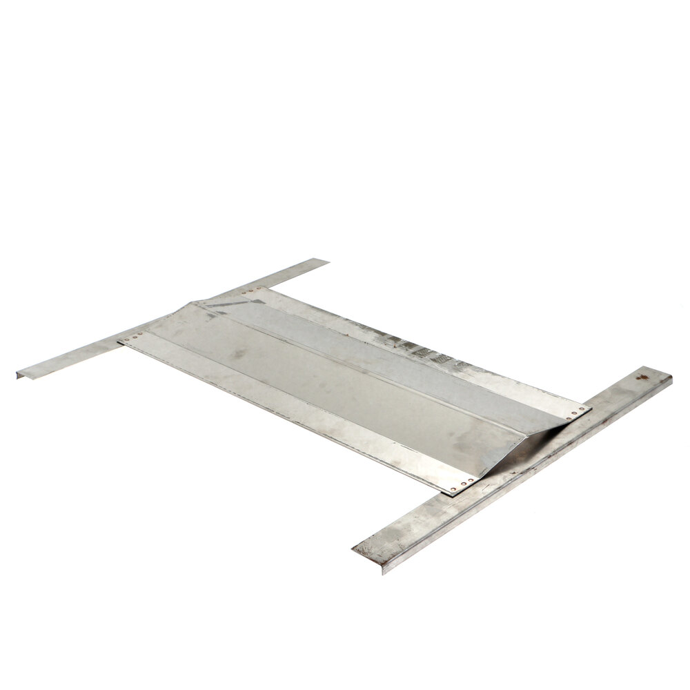 Montague 4601-9 Heat Deflector
