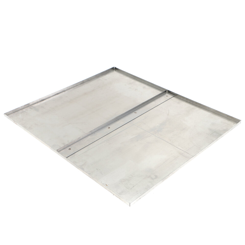 Montague 6593-5 Burner Baffle