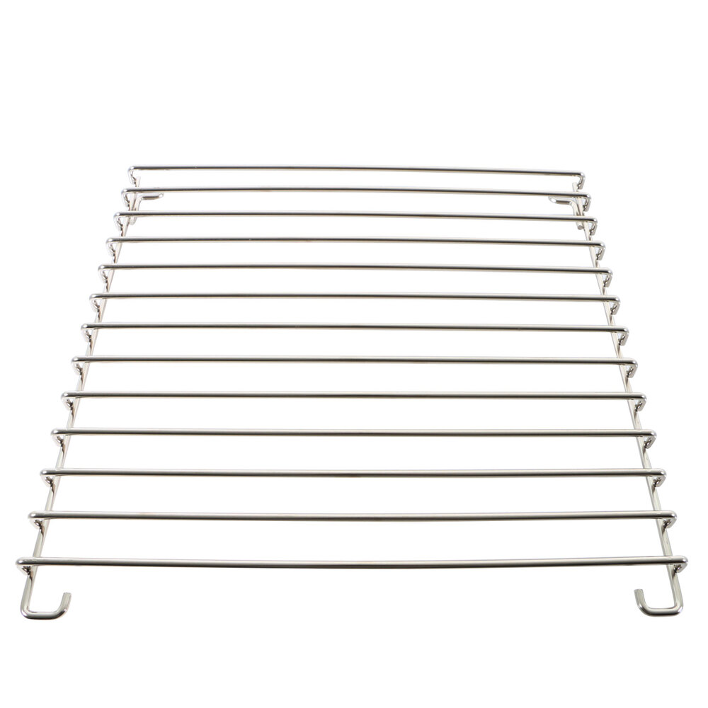 Duke 153229 Side Rack