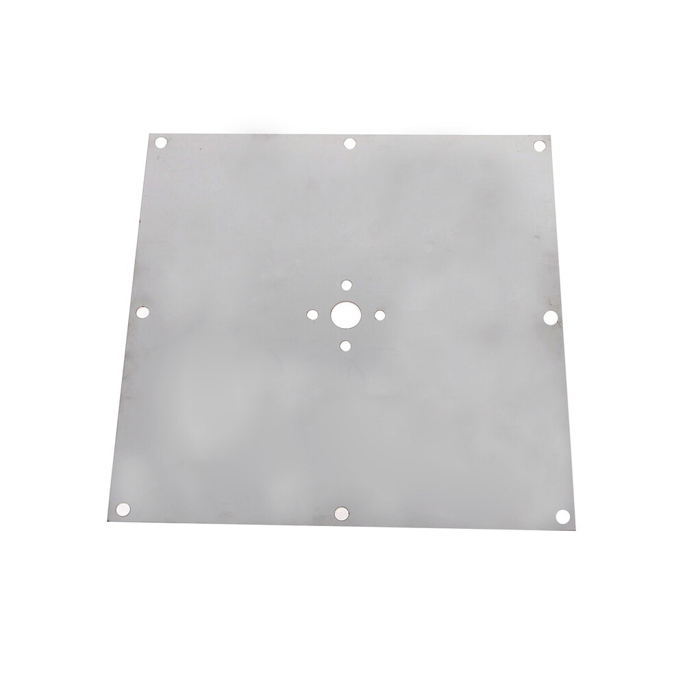 Blodgett R8205 Plate Motor Bracket