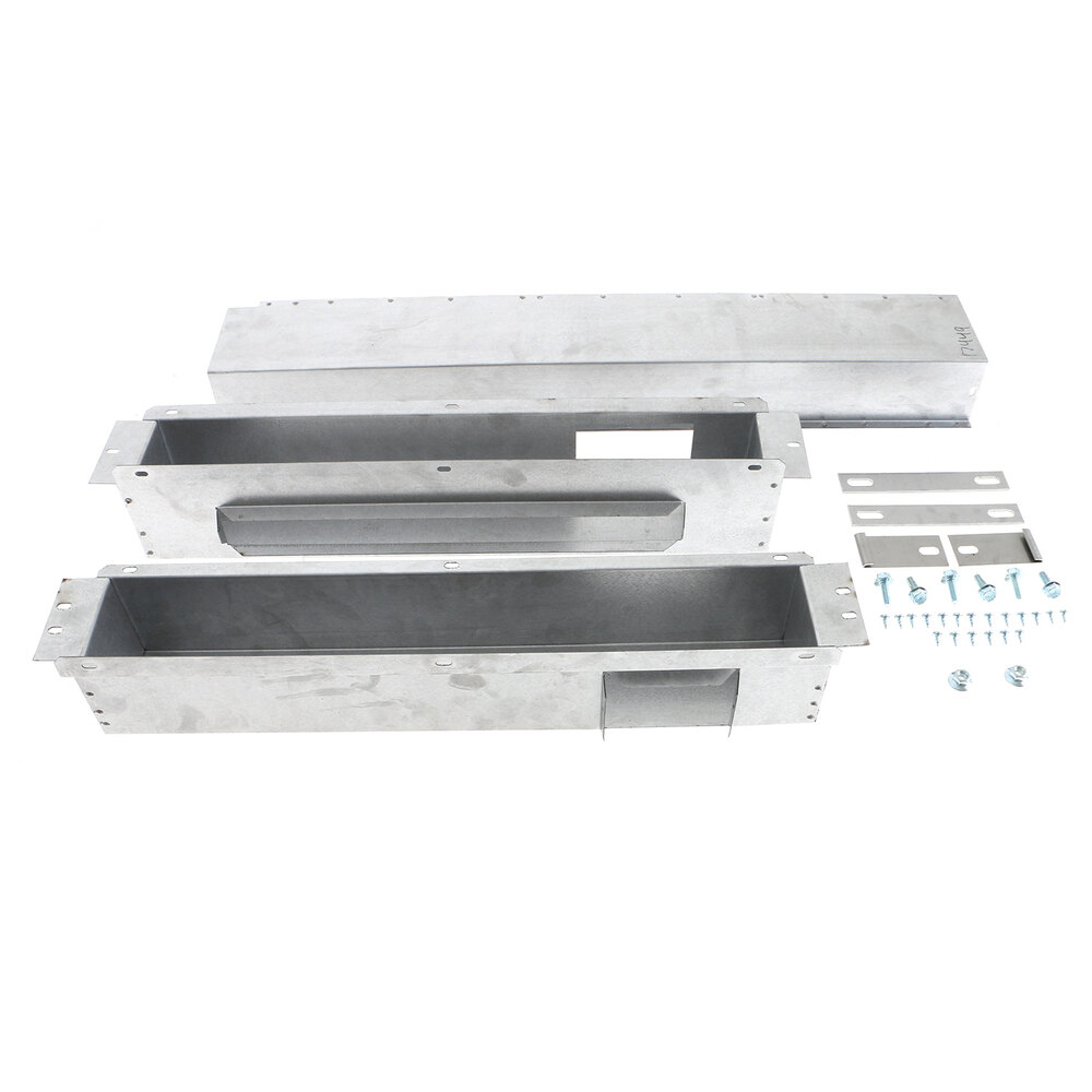 Blodgett 17486 Flue Adapter