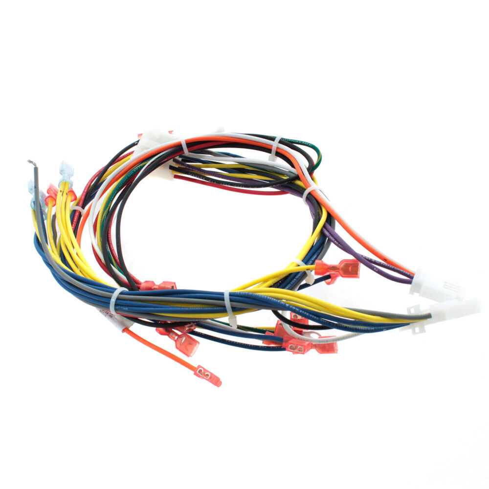 Blodgett 34435 Wiring Harness