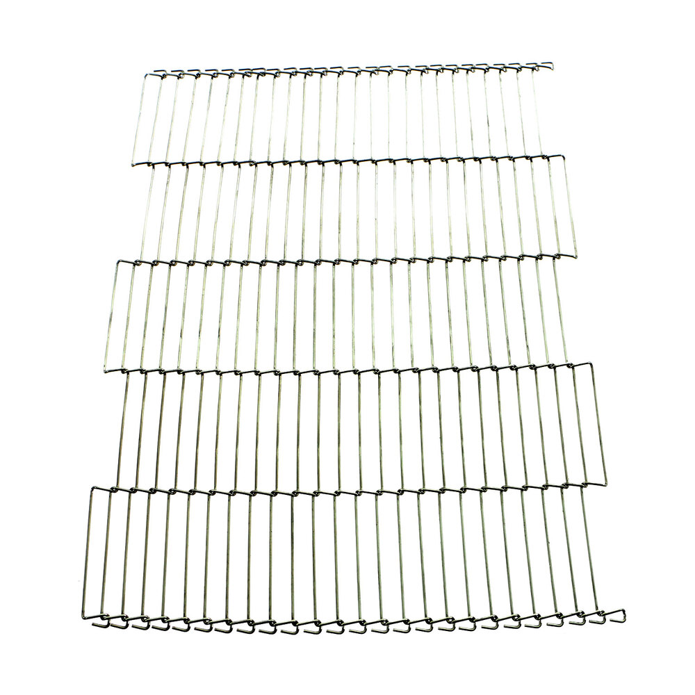 Middleby Marshall 33900-0037 Belt, 15 In X 12 In /