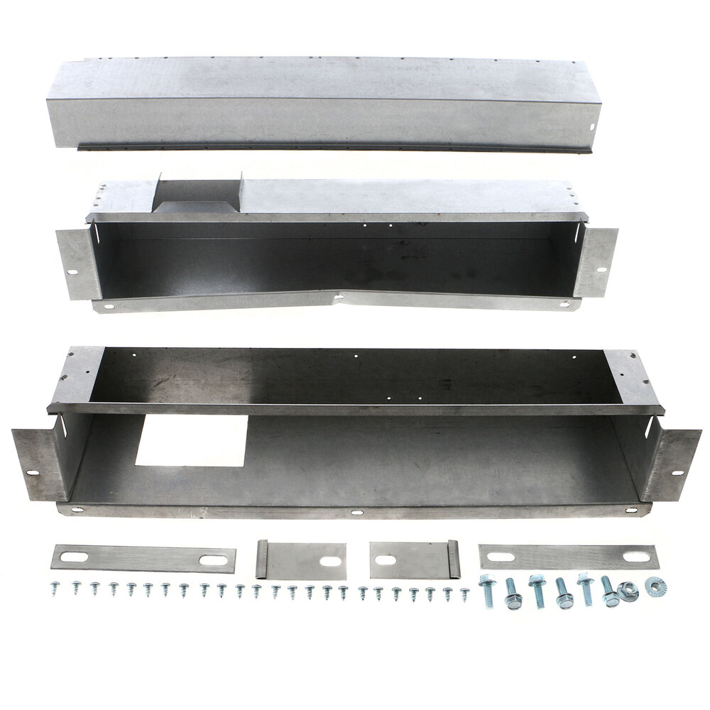 Blodgett 21107 Flue Connector