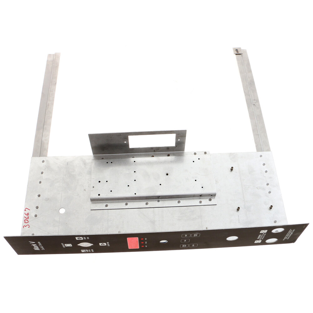 Blodgett 30667 Cntrl Panel/Decal Asy