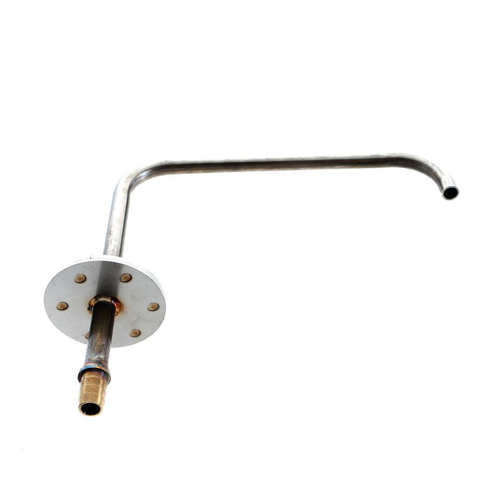 Alto-Shaam 5006946 Inject Tube Weld