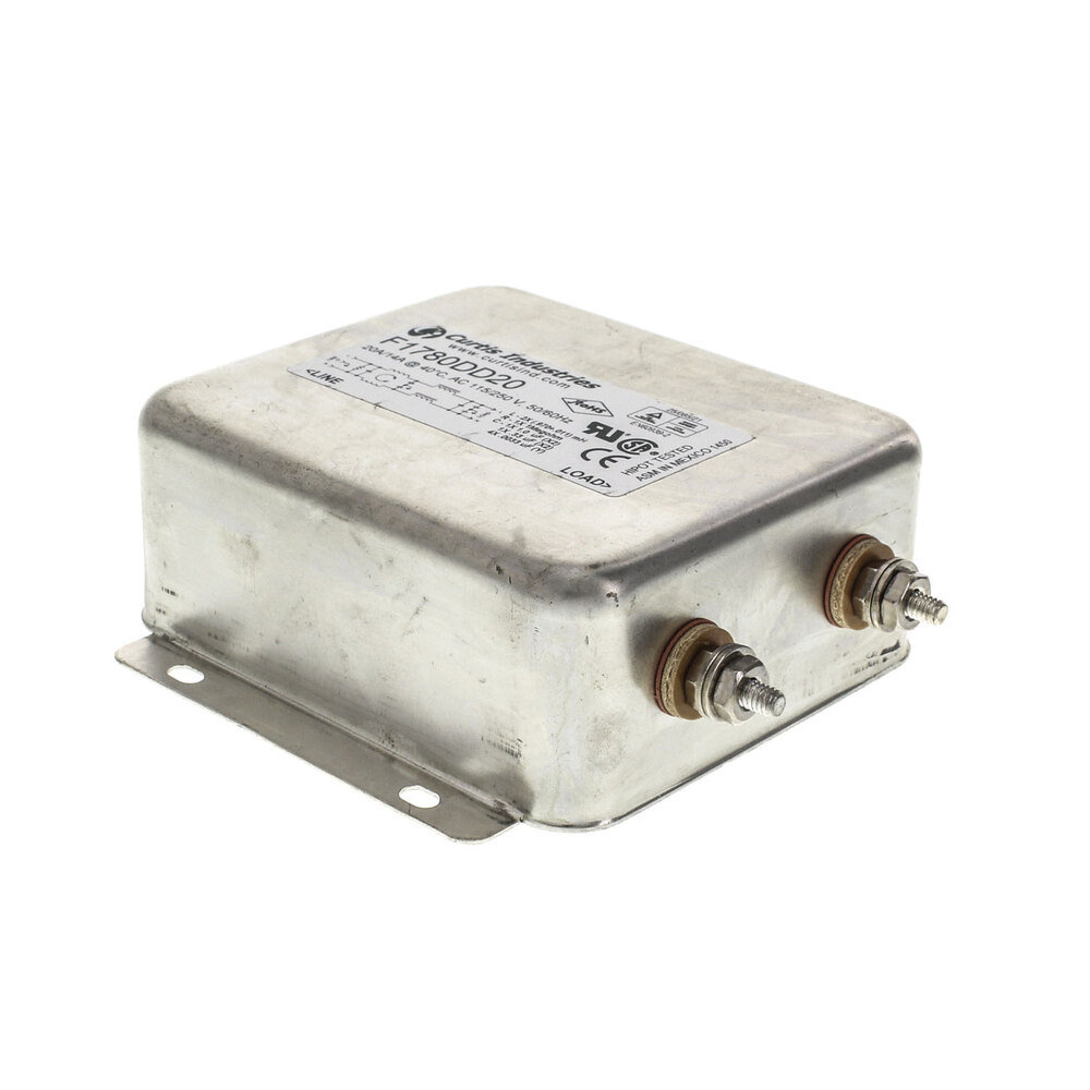 Middleby Marshall 33813 Rfi Filter