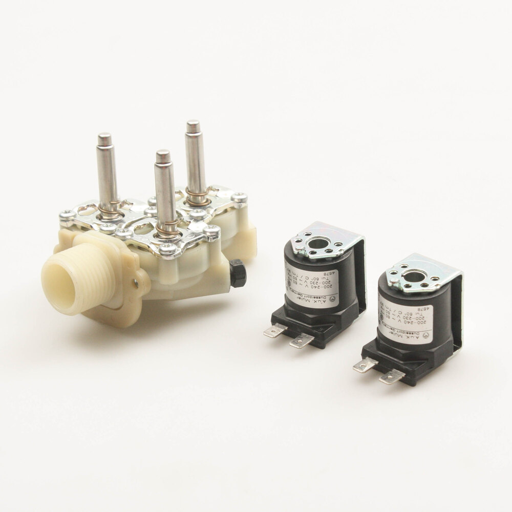 Blodgett R6894 Solenoid