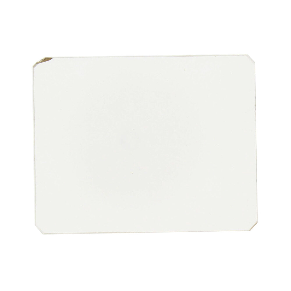 Moffat M021352 Glass Lens