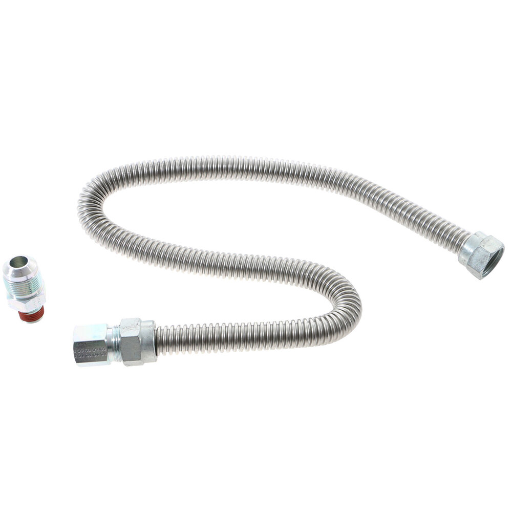 Vulcan 00-423828-00006 Tube, Flex