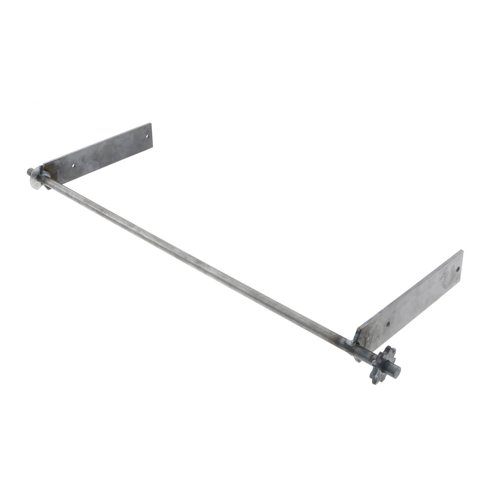 Montague 3239-5 Trunion (Lh)