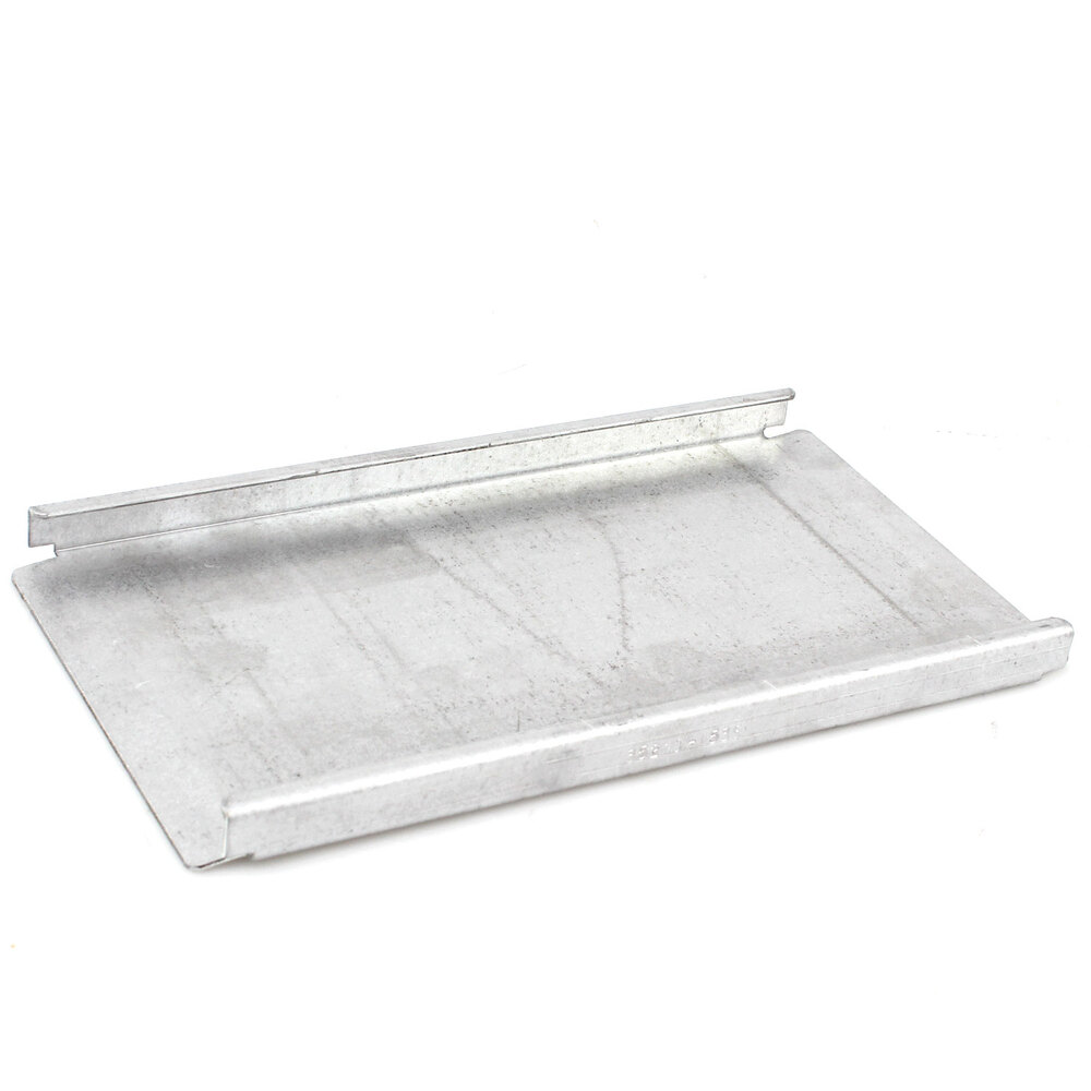 Middleby Marshall 35210-0536 Blank Plate