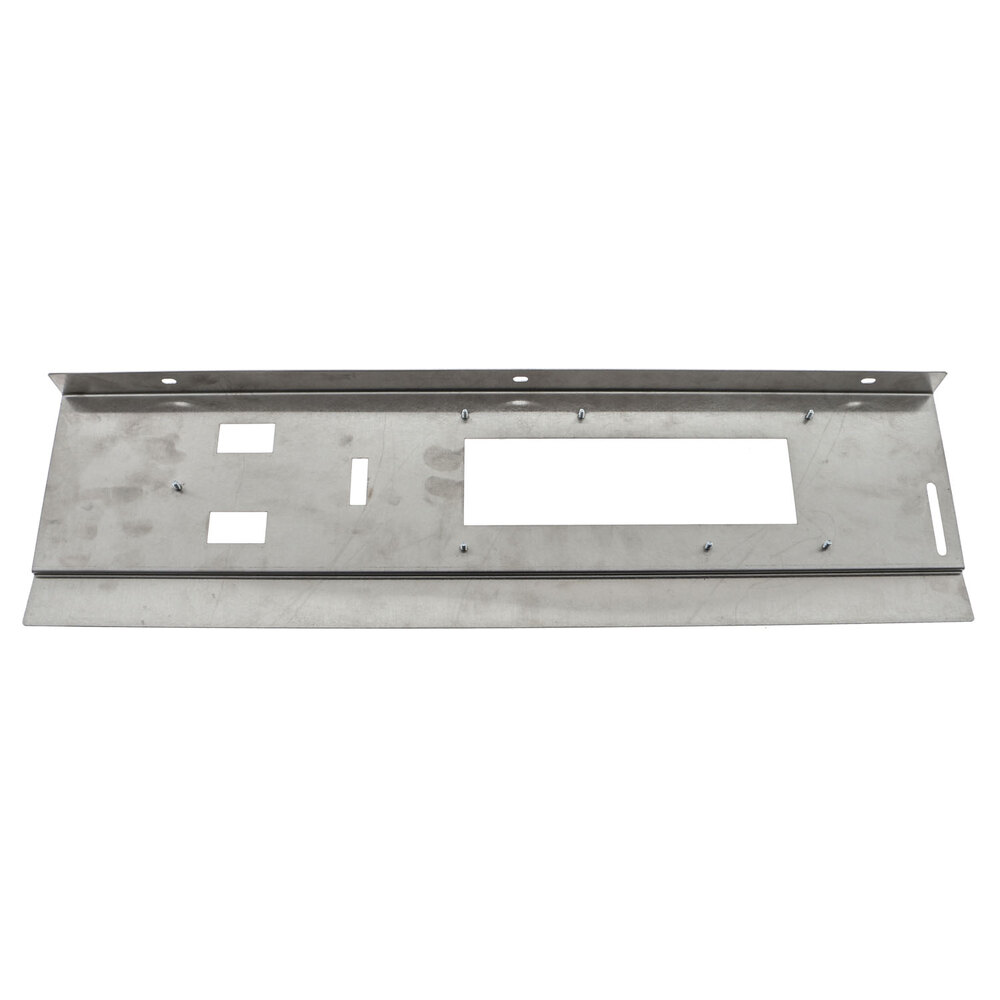 Vulcan 00-499301-000G1 Weldment, Cont Panel