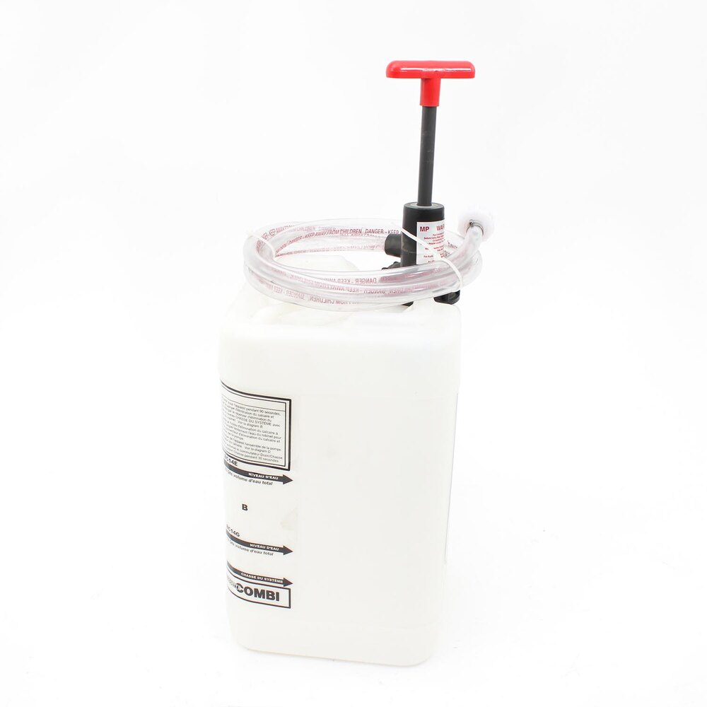 Blodgett R8859 Deliming Bottle Asy