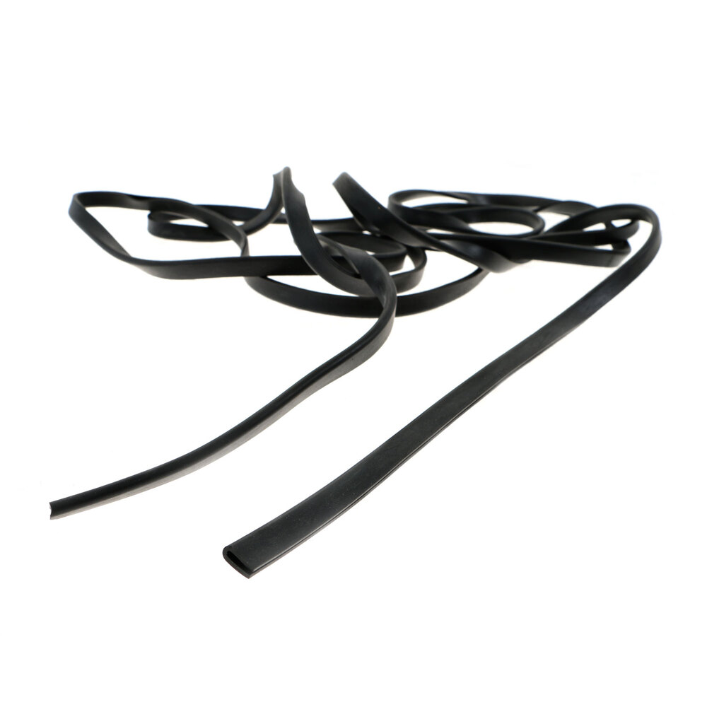 Rational 10.00.091P Rubber Profile F. Edge Protection