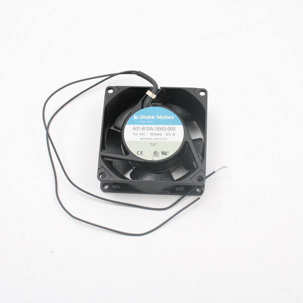 Middleby Marshall 31370 Axial Fan