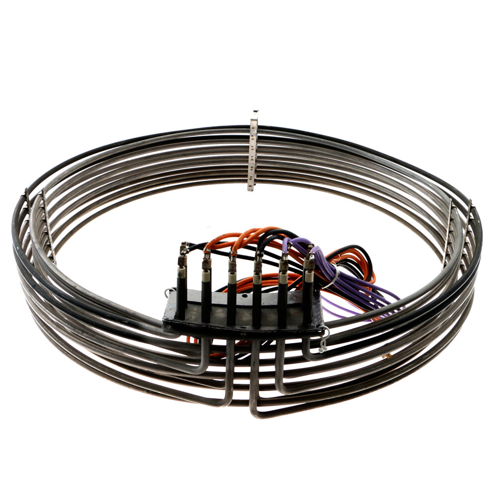 Rational 87.00.392 Hot Air Element 208v 30kw