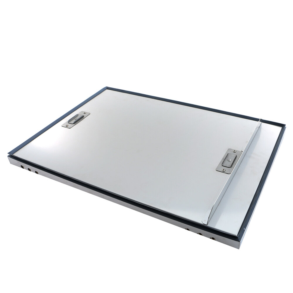 Alto-Shaam 5010081 Rh Slab Door Assy