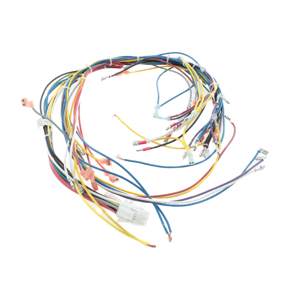 Blodgett 24930 Harness, Wiring