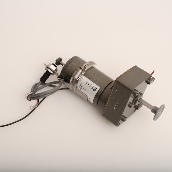 Middleby Marshall 51067 Motor, Conv