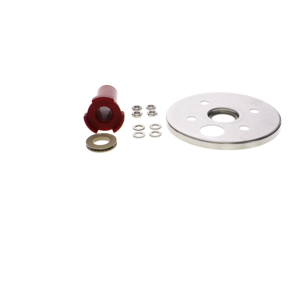 Rational 87.00.561 Gasket Kit, Motor