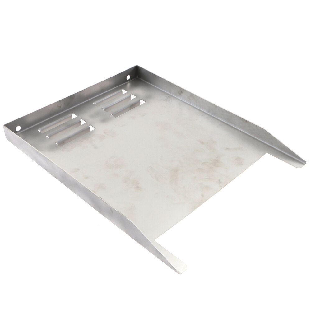 Henny Penny 40577 Lh Removeable Duct