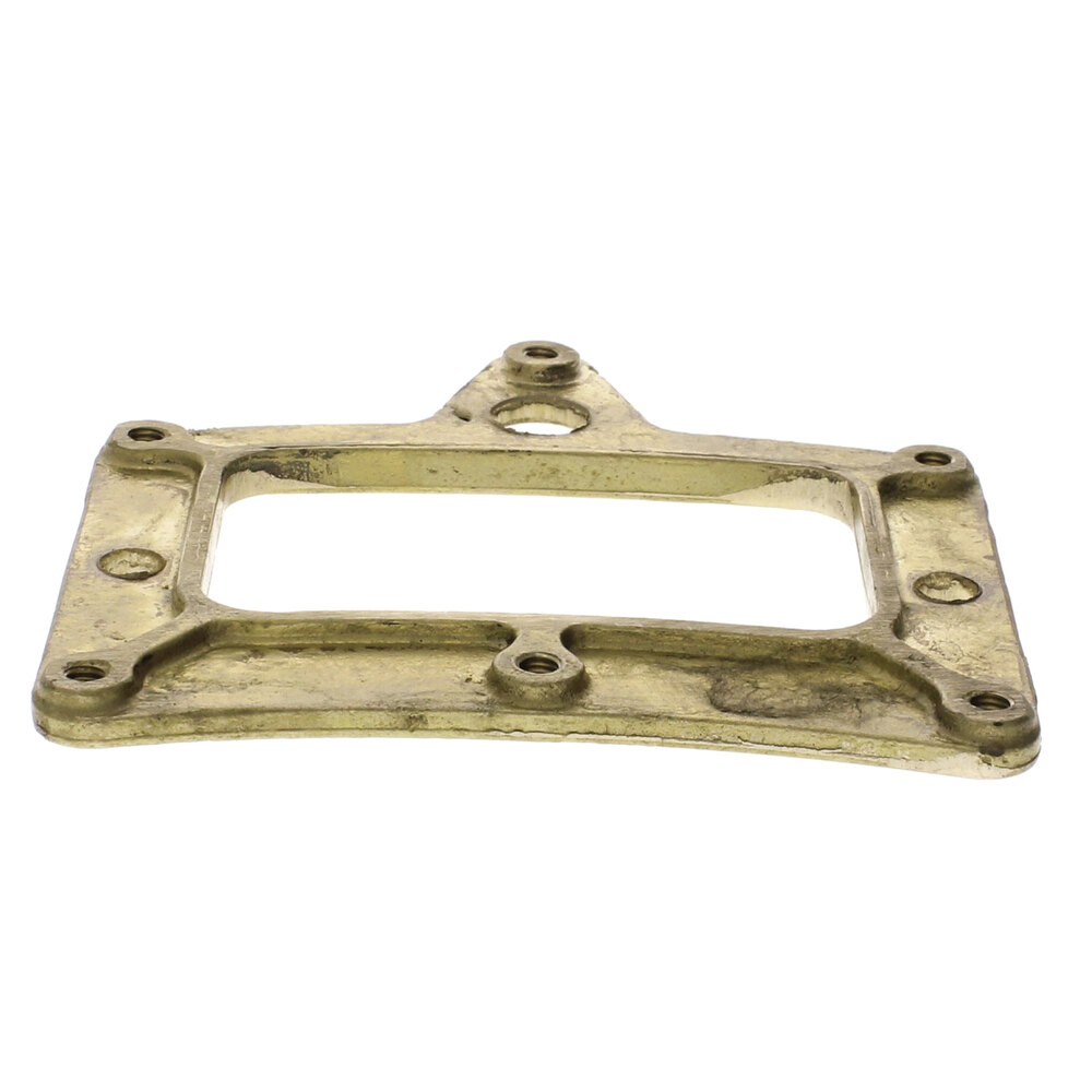 Rational 40.03.411P Mating Flange F. Heating Assembly