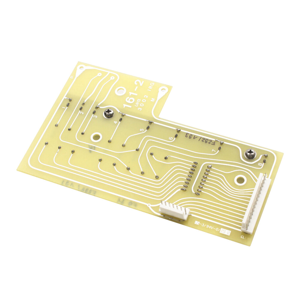 Alto-Shaam BA-3695 Circuit Board