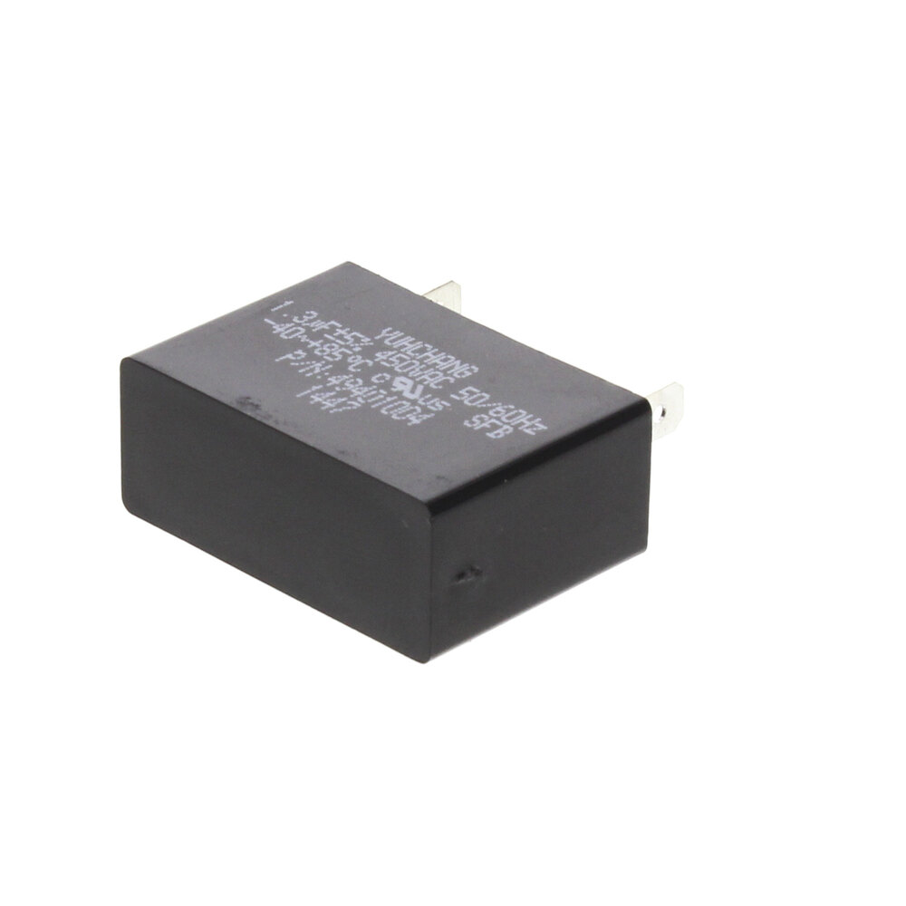 Alto-Shaam MO-33988 Capacitor