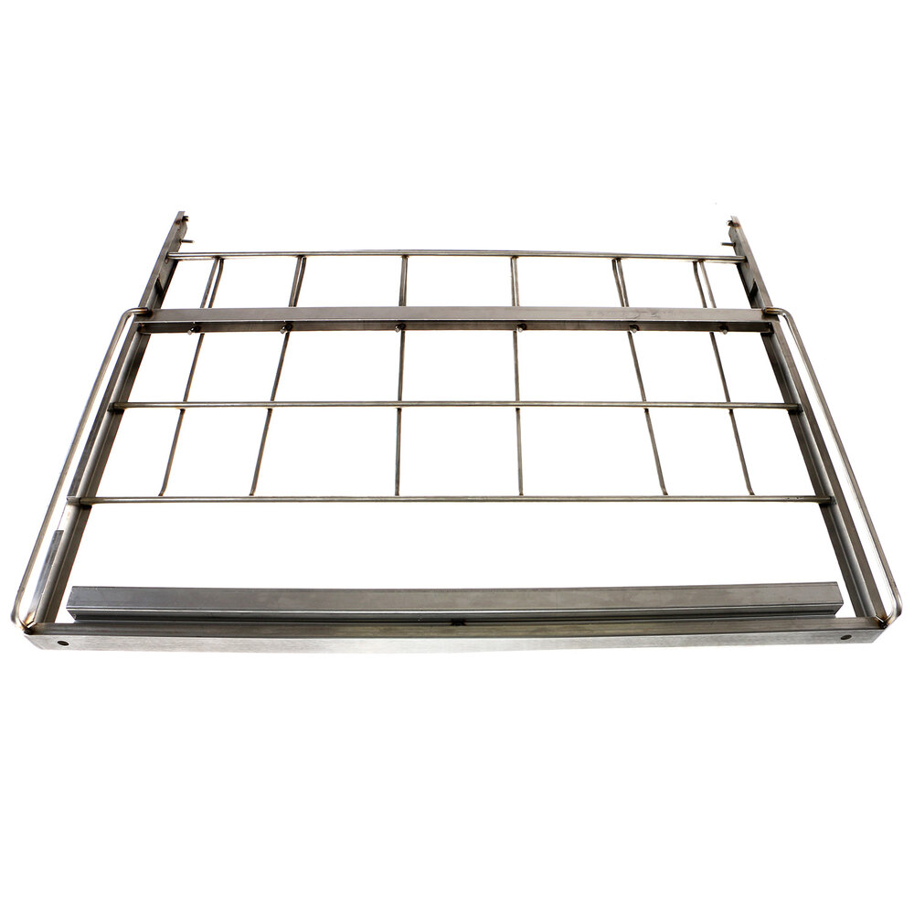 Middleby Marshall 74007 Wldmt,Ps555 Conv Idler Frame