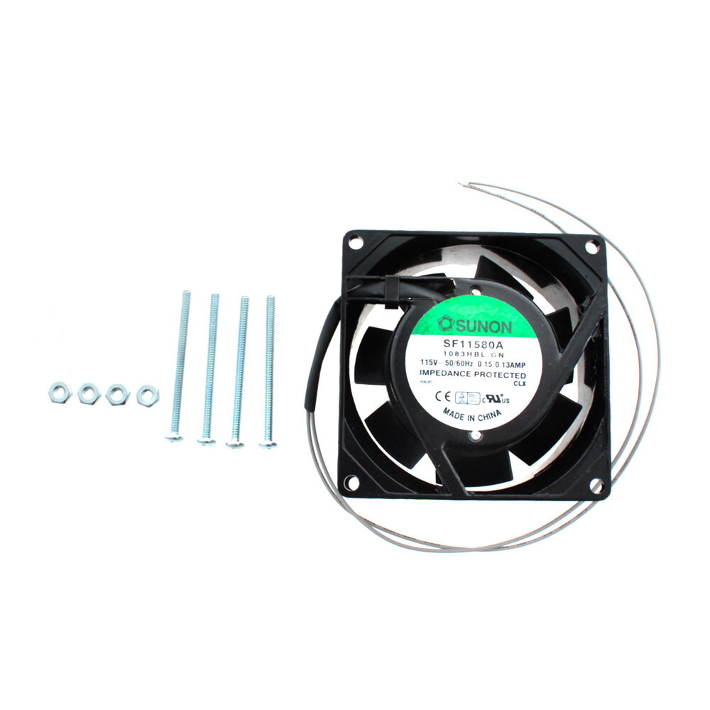Blodgett 20693 Axial Fan 120v