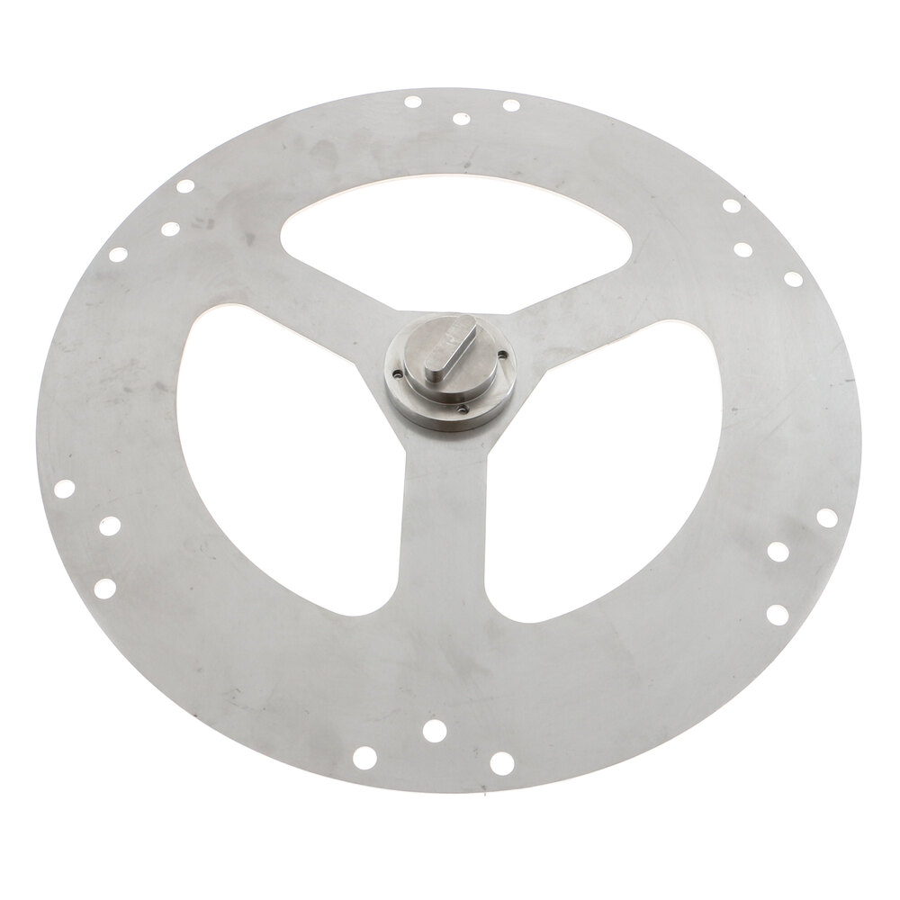 Henny Penny 40992 Disc Assy, Lh