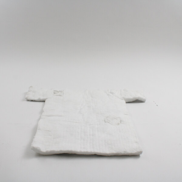 Blodgett R2455 Insulation; Boiler