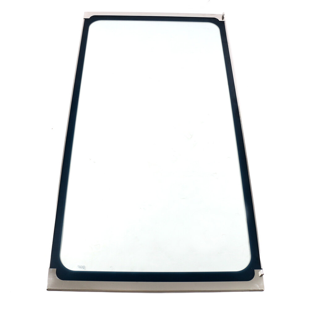 Alto-Shaam 5007862 Glass Door Assy