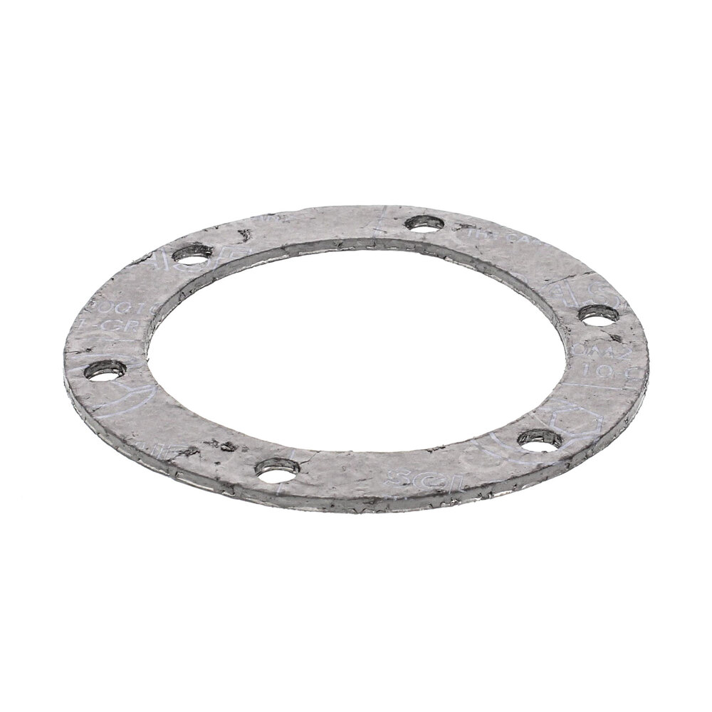 Rational 74.00.869 Gasket; Hot Air Exchanger